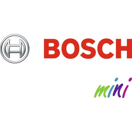 Tondeuse Bosch Rotak avec bac de récupération amovible et fonctions électroniques - Jouets pour enfant - KLEIN - 2796