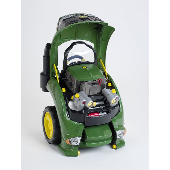 Bloc moteur John Deere - KLEIN - 3916
