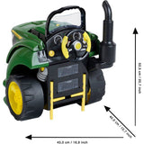 Bloc moteur John Deere - KLEIN - 3916
