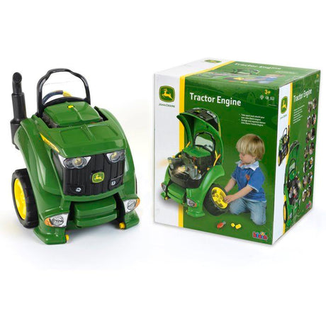 Bloc moteur John Deere - KLEIN - 3916
