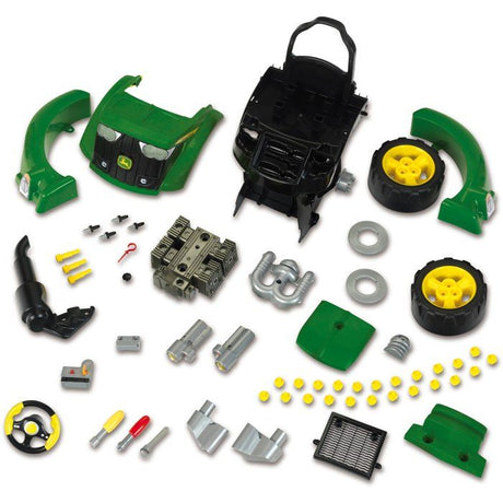 Bloc moteur John Deere - KLEIN - 3916