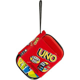 Etui de rangement et de voyage imperméable pour cartes UNO - KLEIN - 5901 - Avec fermeture éclair - Cartes non fournies - Des 3 ans