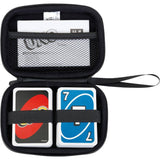 Etui de rangement et de voyage imperméable pour cartes UNO - KLEIN - 5901 - Avec fermeture éclair - Cartes non fournies - Des 3 ans