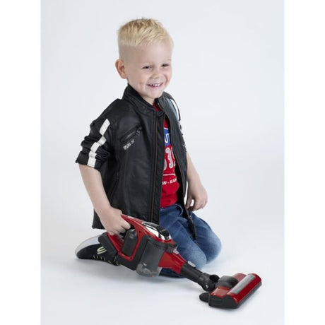 Aspirateur balai électronique Bosch Unlimited 3 en 1 - KLEIN - 6808 - Jouet Pour Enfant