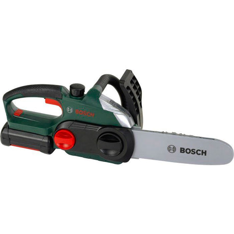 Tronçonneuse électronique Bosch - KLEIN - Jouet Pour Enfant - 8399