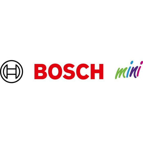 Caisse a outils Bosch avec visseuse électronique et accessoires - KLEIN - 8520