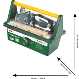 Caisse a outils Bosch avec visseuse électronique et accessoires - KLEIN - 8520
