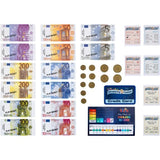 Jouet de caisse enregistreuse électronique avec tablette amovible - KLEIN - Diverses fonctions