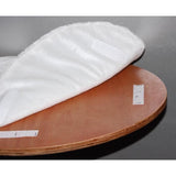 KERBL -  Arbre a chats mural Dolomit 168 cm Blanc 81500