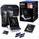 Tensiometre Braun ExactFit 3 - BUA6150