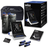 Tensiometre Braun ExactFit 3 - BUA6150