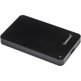 Disque dur externe portable - INTENSO - HDD 3,2' - 1 To - Anthracite