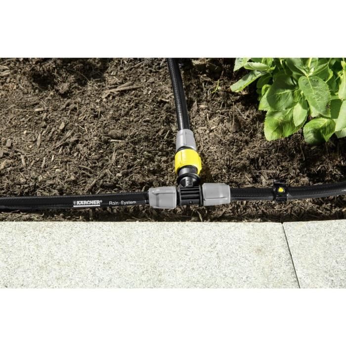 KARCHER Connecteur - 3 voies - Robuste