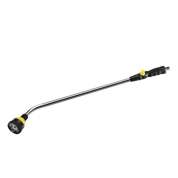 Watering lance with extension - KARCHER - 6 jet shapes