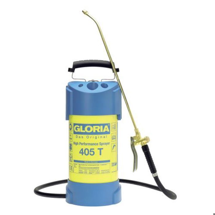 5l steel sprayer - GLORIA - 405T