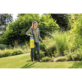 Pulvérisateur ŕ pression GLORIA Prima 5 Plus - 5L - Résistant aux acides