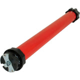 Moteur filaire volet roulant RM20MM SUPERROLLO - SR20225 -Diametre 60 mm - 20 Nm - Poids max tablier 44 kg