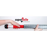 Moteur filaire volet roulant RM20MM SUPERROLLO - SR20225 -Diametre 60 mm - 20 Nm - Poids max tablier 44 kg