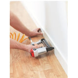 Agrafeuse cloueuse PBS121 Rapid Agraf - RAPID - PBS21 - Pneumatique - Bois - Agrafe 606 - Pointe 8