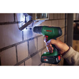 Perceuse visseuse - Bosch - EasyDrill 18V-40 - Sans batterie - Mandrin 13 mm - 2 vitesses