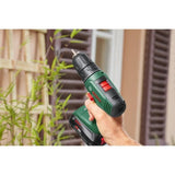 Perceuse visseuse - Bosch - EasyDrill 18V-40 - Sans batterie - Mandrin 13 mm - 2 vitesses