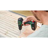 Perceuse visseuse a percussion BOSCH - UniversalImpact 18V 60 - Sans batterie et chargeur