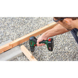 Perceuse visseuse a percussion BOSCH - UniversalImpact 18V 60 - Sans batterie et chargeur