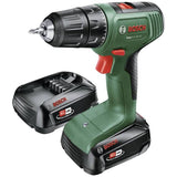 Perceuse Visseuse EasyDrill 18V-40 (2x 2,0Ah) + AL18V-20 in carrying case