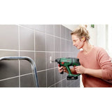 Perforateur - BOSCH - UniversalHammer 18V - 2,5 Ah - Sans fil - Percussion SDS Plus