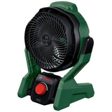 Ventilateur Ø 22,5 cm avec variateur BOSCH - Universal Fan 18V-1000 - Sans fil - Léger - 1000M3/h- 60 dB - sans batterie ni chargeur