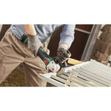 Meuleuse angulaire - BOSCH - UniversalGrind 18V-75 - 115mm - Sans fil - 750W