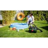 Aspirateur eau et poussieres 3 en 1 - Bosch AdvancedVac 18V-8 - sans batterie