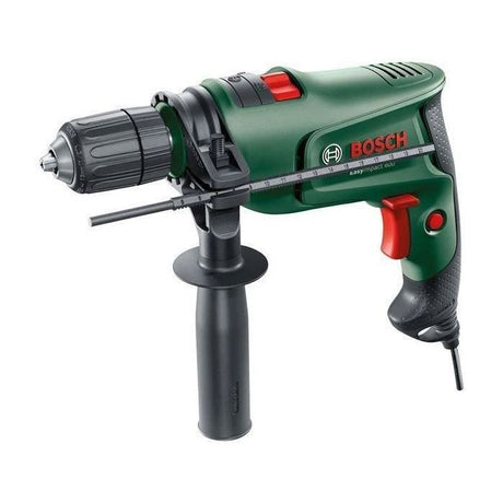 Perceuse a percussion - EasyImpact - 600W - Mandrin automatique - 3000 tr/min - Légere 1.7kg