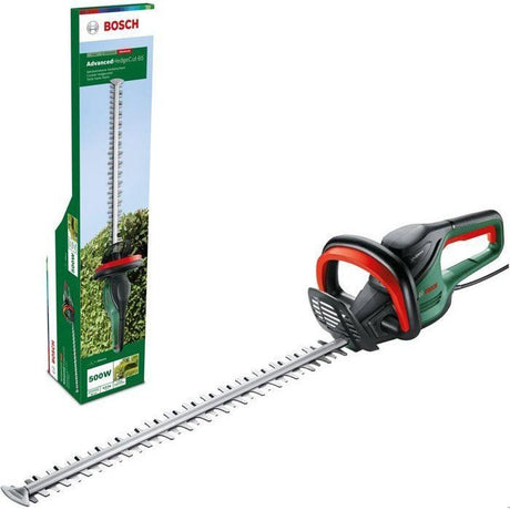 Taille-Haies sans Fil Bosch - AdvancedHedgeCut 36V-65-28 - Longueur de la Lame 65 cm