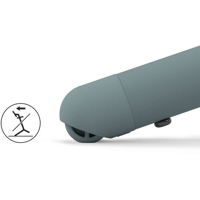 CYBEX- Chaise Haute Evolutive et RÈglable Lemo 2 - Stone Blue