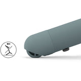 CYBEX- Chaise Haute Evolutive et RÈglable Lemo 2 - Stone Blue