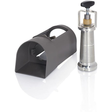 Accessoire presse fruits rouges - BOSCH - MUZ45FV2 - Inox - Compatible MUM4, MUM5, MUM Série 2, 4
