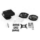 BE QUIET! - Dark Rock TF 2 - Ventirad CPU - BK031