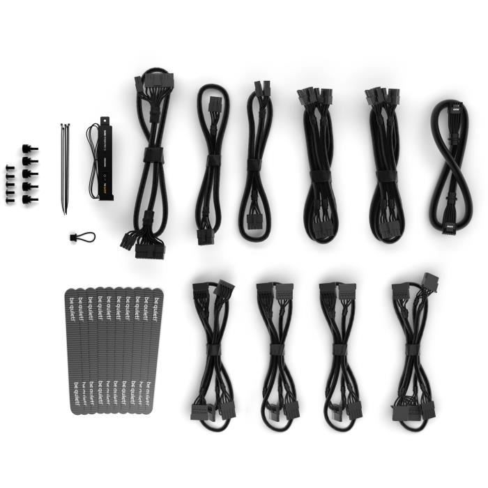 BE QUIET! - Dark Power 13 - Alimentation PC - BN333 - 750 W