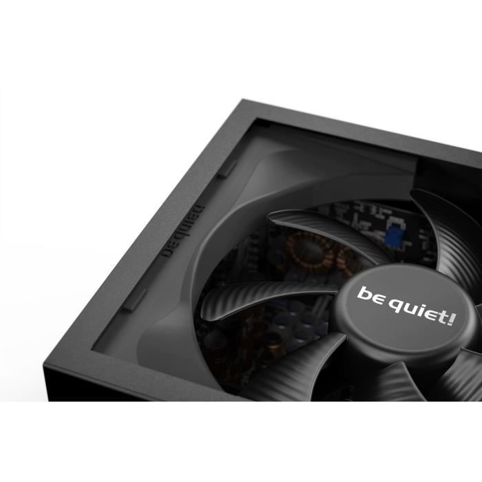 Alimentation PC - BE QUIET! - Dark Power 13 - 1000 W - 80 PLUS Titanium - ATX 3.0