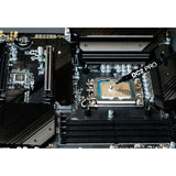 Pâte Thermique - Be Quiet! - DC2 Pro - Couleur Blanche - Compatible LGA1150 - Dissipation Optimale