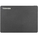 TOSHIBA - Disque dur externe Gaming - Canvio Gaming - 2To - PS4 Xbox - 2,5 (HDTX120EK3AA)