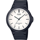 Montre Casio Collection Mixte Noir