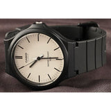 Montre Casio Collection Mixte Noir