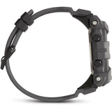 Montre sport - CASIO - G-Shock Sport - GBD-800UC-8ER - Bluetooth - Gris