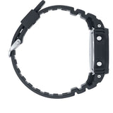 Montre - CASIO - G-Shock The Origin - Fonction solaire - Résistante aux chocs - Homme Noir