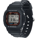 Montre - CASIO - G-Shock The Origin - Fonction solaire - Résistante aux chocs - Homme Noir