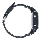 Montre - CASIO - G-Shock The Origin - Fonction solaire - Résistante aux chocs - Homme Noir