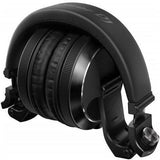 Casque DJ filaire - PIONEER DJ - HDJ X7 - Circum-aural - Isolation de bruit - Filaire