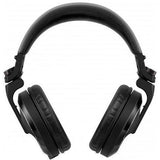 Casque DJ filaire - PIONEER DJ - HDJ X7 - Circum-aural - Isolation de bruit - Filaire